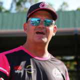 Mott named Sydney Sixers BBL coach, leaves WBBL role