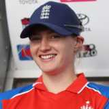 Charlie Dean on London Spirit captaincy: 'I feel like I've grown so much'