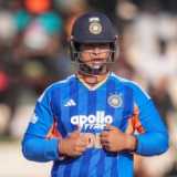 Why Sooryavanshi was made East Zone vice-captain