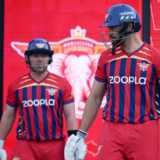 Markram to miss rest of Hundred