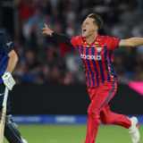 Fast-learning Sonny Baker shows another side to his game
