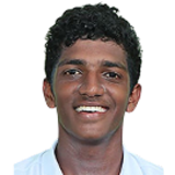 S Shanmuganathan