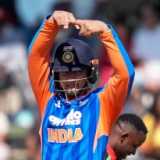 The Sooryavanshi innings that was more about progress than power