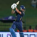 Sri Lanka bring in Mishara and Arachchige for second Test against India