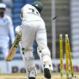 Pakistan stung by second-innings syndrome yet again