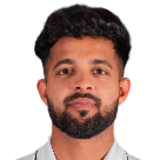Abdullah Fazal
