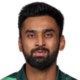 Abdullah Shafique