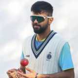 The wait, the note and the dream: Saransh Jain's journey to India squad