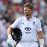 Root: Fleming a 'big reason' I wanted captaincy again