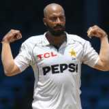 Masood, Sajid and Noman dropped for Tests vs SL