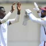Rampaul: 'Our faster bowlers need to be a little more consistent'