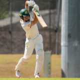 Wyllie hundred, late wickets put Bangladesh under pressure
