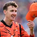 Harry Brook: 'Captaining is bloody hard'