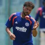 Rock & Roll It podcast: Kuldeep's big chance and Sri Lanka's spin woes