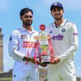 India and Sri Lanka meet in a vastly different Test landscape