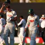 Australia still thinking of victory despite three days on the back foot