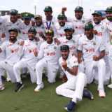 Darwin daze: ringside at Bangladesh's mauling of Australia