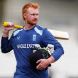 Cox relishes clarity as he seeks to make No.3 his own