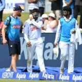 Kusal Mendis, Chandimal out of second Test