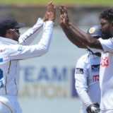 SL hope for spinners to step up to equalise in Colombo