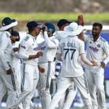 Stats - Suthar's dream start, Padikkal's perfect comeback