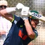 Renshaw 'has got the game for all conditions' as he returns to Test cricket