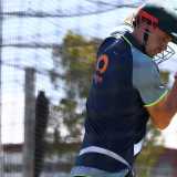 Green 'progressing well' but still uncertain for second Test