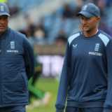 Trescothick set for discussions over future England role
