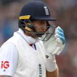 Root claims harder Dukes seam is at root of lbw struggles