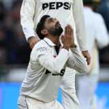 Usman rues Pakistan bowling lapses despite five-wicket haul