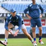 Carse removed from England squad as Cricket Regulator investigates