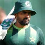 Babar passed fit after hand injury, will captain Pakistan at Lord's