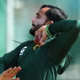 Usman plays the waiting game with spin an unlikely Lord's weapon