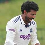 Jadeja to play Saurashtra's Ranji Trophy opener