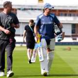 England seek series win, but indisciplined narrative prevails