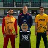 Namibia T20I tri-series: Youth, depth and a continental dream take centre stage