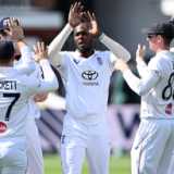 England pace pack arrives as stuff of Pakistani nightmares