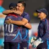 Erasmus: 'It shows we do belong and our previous win wasn't a once-off'