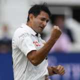Abbas: 'Everyone is worried' as Pakistan's grim run of form is extended