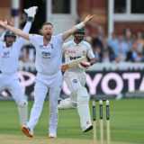 England secure second Test and series with ease 