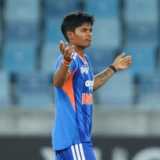 Gaud penalised for giving send-off to Dulani in Asia Cup final