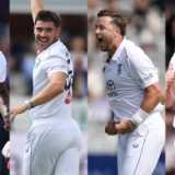 Trescothick sees parallels with 2005 attack as England seamers gel