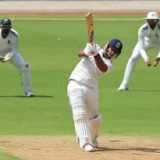 Soorya-rise - Chepauk fills up on Sunday morning