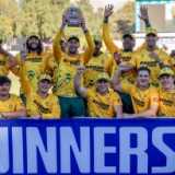 Tri-series takeaways: SA's depth shines as Namibia push and Zimbabwe stumble
