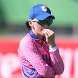 Kadowaki-Fleming hopes India T20I is 'first step in a long history' of playing top-tier teams