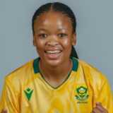 On cloud Nini: Nthabiseng's rise from Ikageng hub to South Africa honours