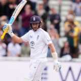 Root, Cox hit fifties as England cruise to 3-0
