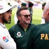 Mike Hesson 'open' to taking on Pakistan Test head coach role