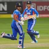 Shafali, Mandhana power India to eighth Asia Cup title