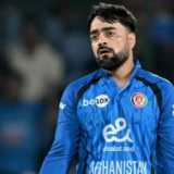 Rashid Khan opens up on being removed as Afghanistan T20I captain
